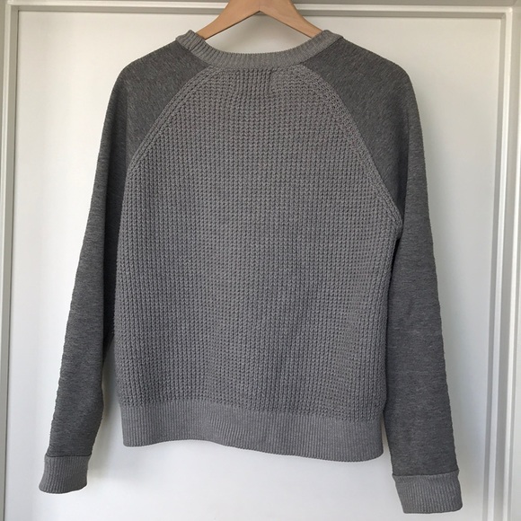 Gray TOPMAN sweater - Picture 2 of 3